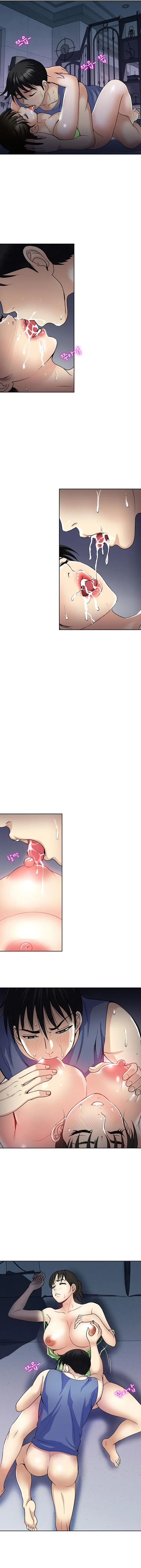 Solamente una vez Capítulo 20 - Page 5