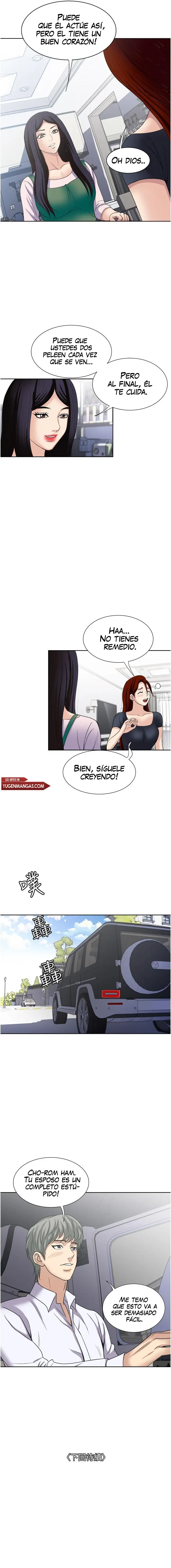 Solamente una vez Capítulo 26 - Page 9