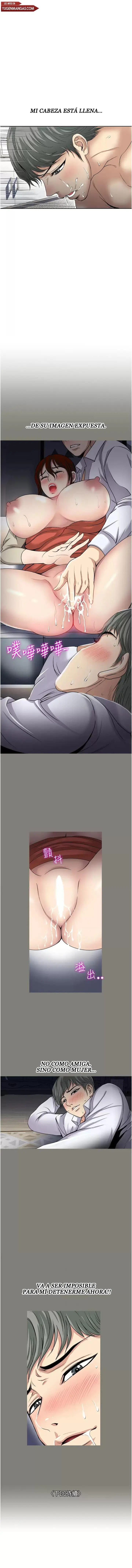 Solamente una vez Capítulo 28 - Page 9