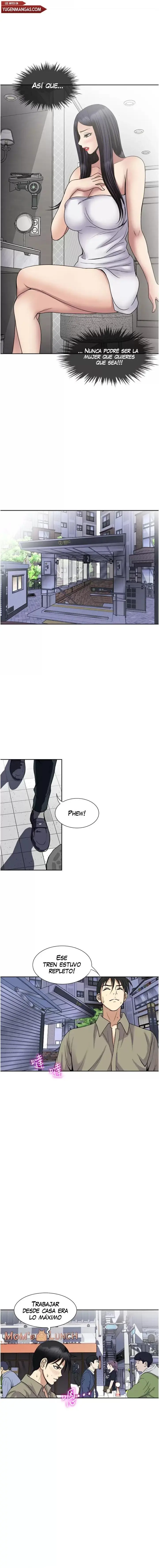 Solamente una vez Capítulo 30 - Page 10