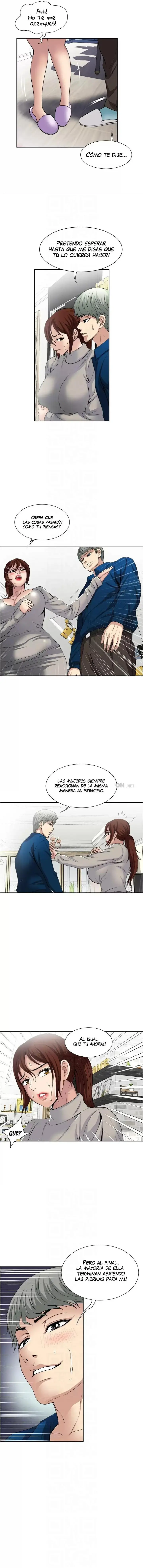 Solamente una vez Capítulo 30 - Page 2