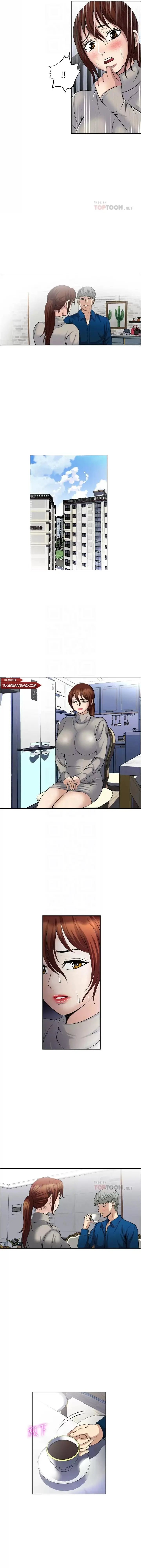 Solamente una vez Capítulo 30 - Page 3