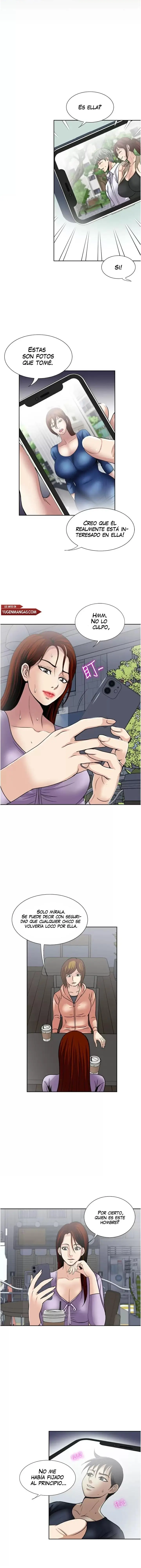 Solamente una vez Capítulo 30 - Page 6