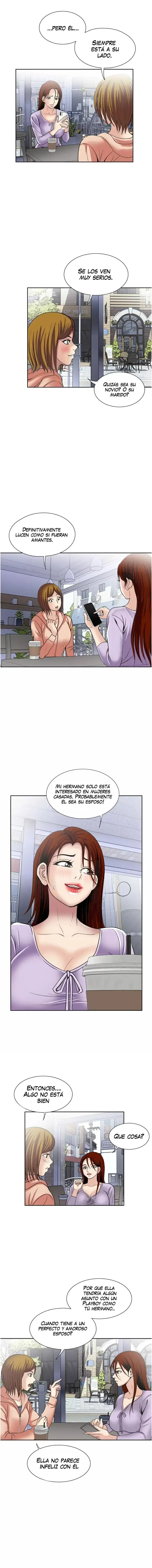 Solamente una vez Capítulo 30 - Page 7