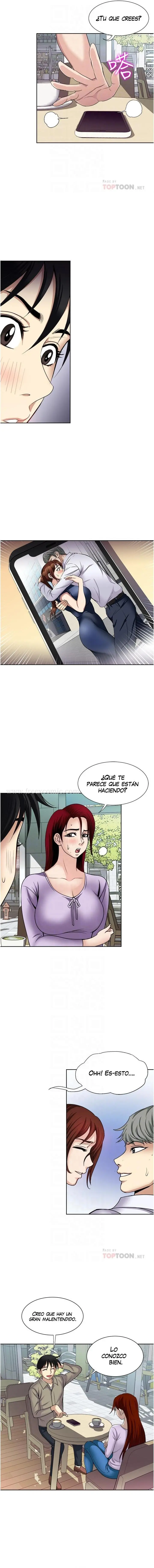 Solamente una vez Capítulo 31 - Page 2