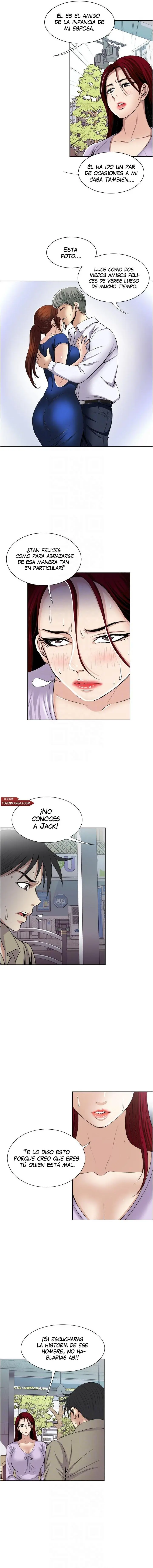 Solamente una vez Capítulo 31 - Page 3