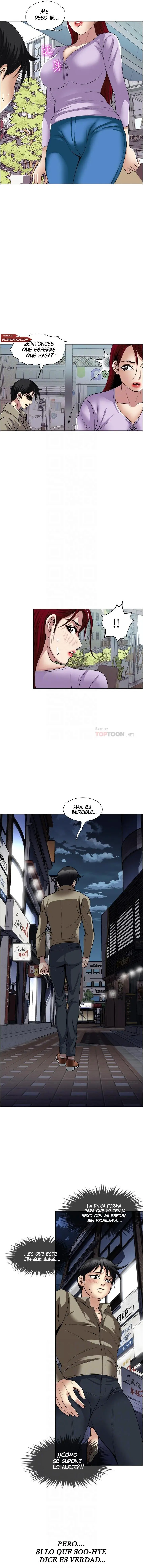 Solamente una vez Capítulo 31 - Page 5