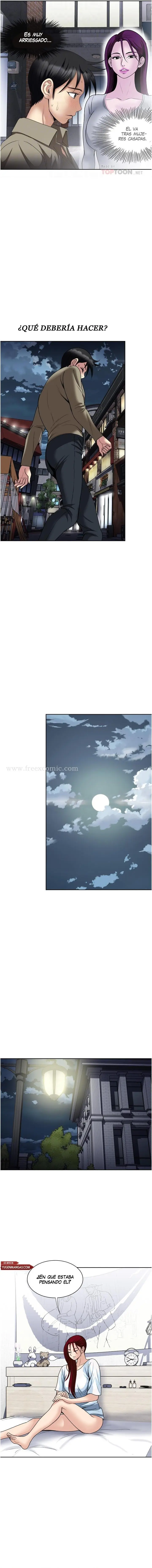 Solamente una vez Capítulo 31 - Page 6