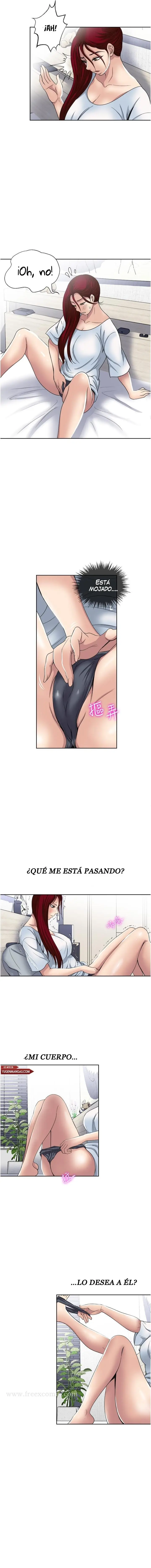 Solamente una vez Capítulo 31 - Page 9