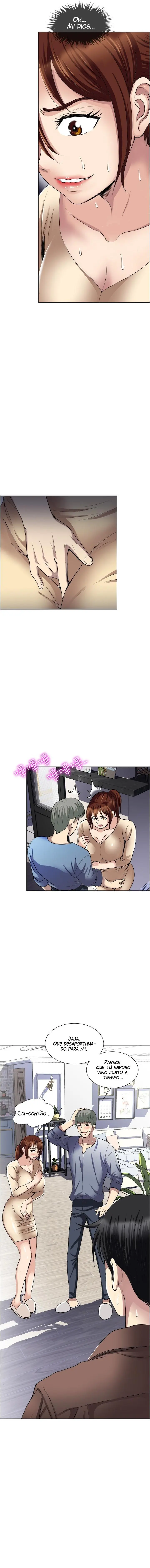 Solamente una vez Capítulo 32 - Page 12