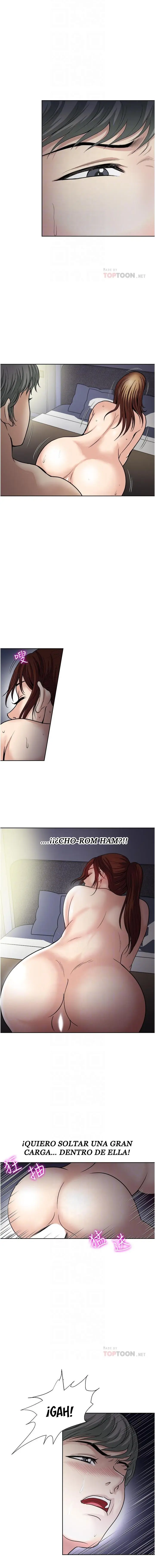 Solamente una vez Capítulo 32 - Page 2