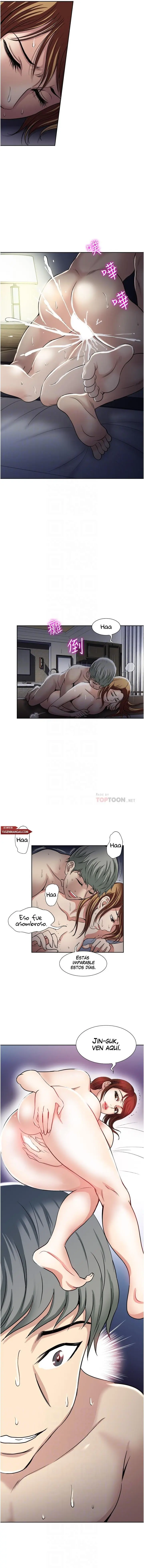 Solamente una vez Capítulo 32 - Page 3