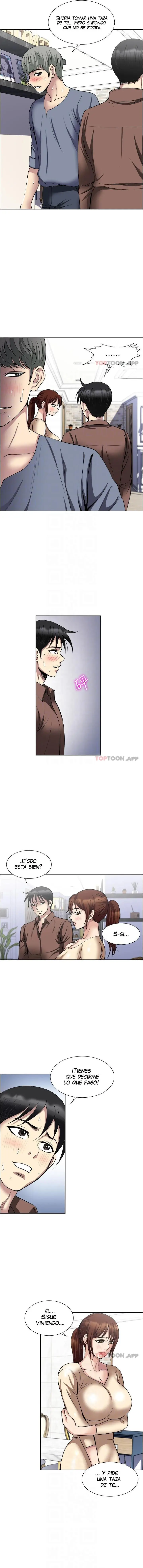 Solamente una vez Capítulo 33 - Page 2