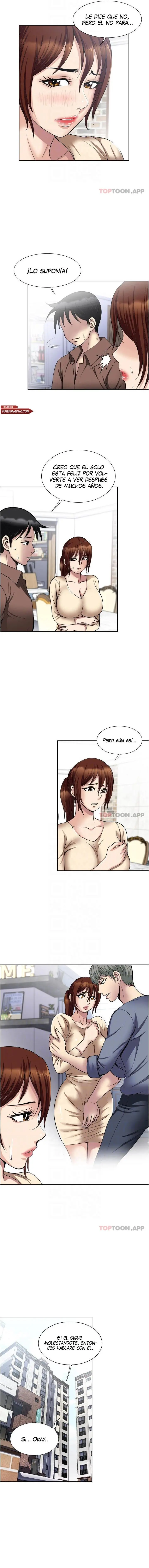 Solamente una vez Capítulo 33 - Page 3