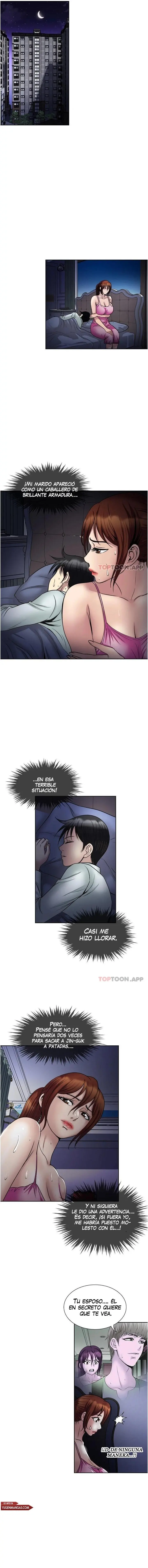 Solamente una vez Capítulo 33 - Page 9