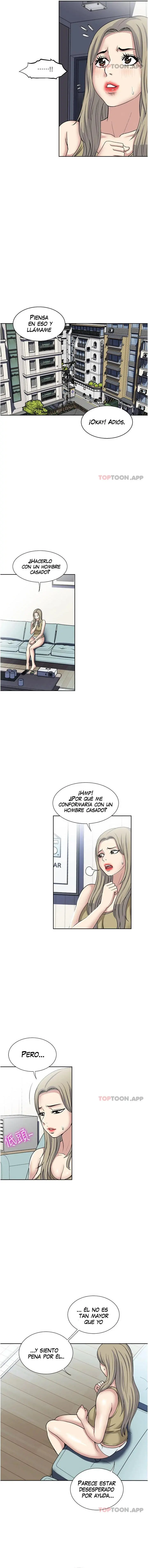 Solamente una vez Capítulo 38 - Page 10