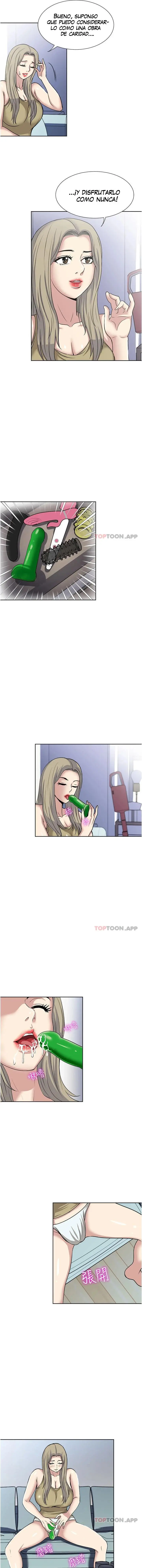 Solamente una vez Capítulo 38 - Page 11