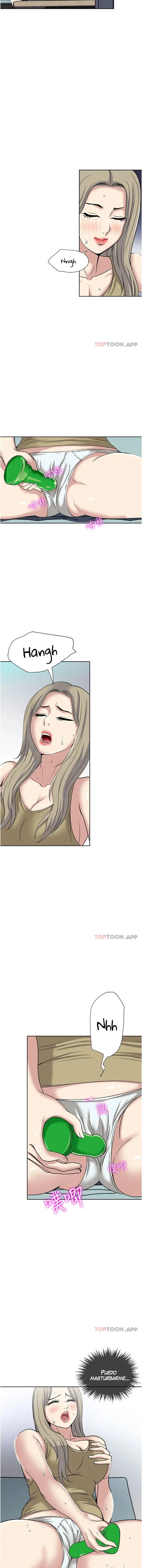 Solamente una vez Capítulo 38 - Page 12