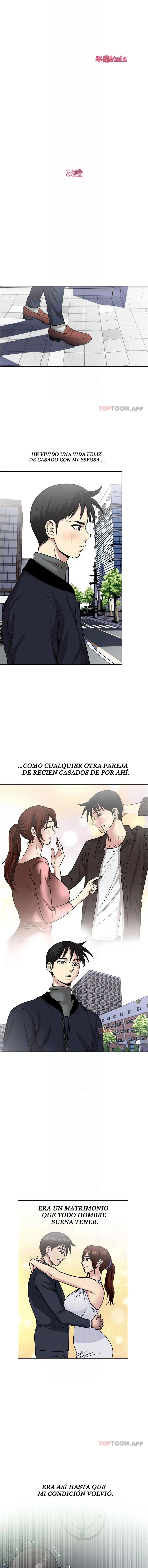 Solamente una vez Capítulo 38 - Page 3