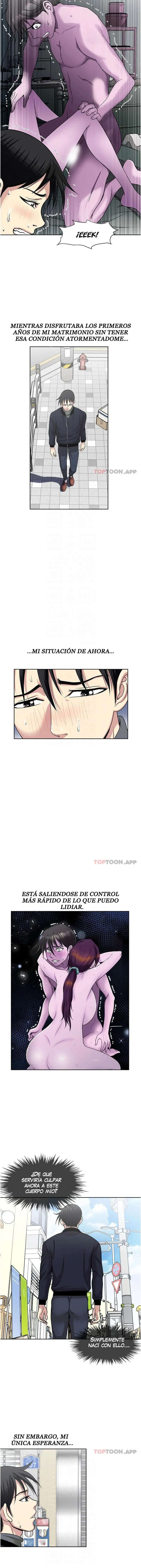 Solamente una vez Capítulo 38 - Page 4