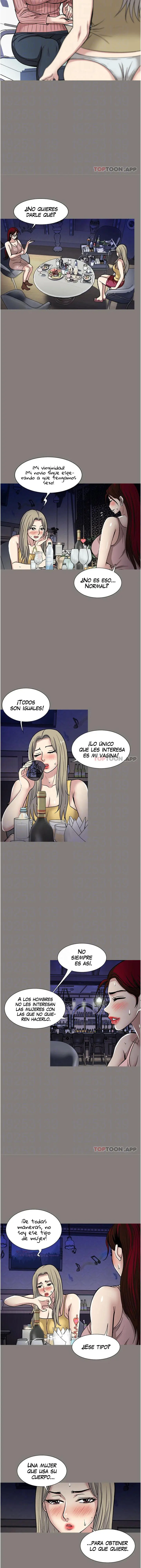 Solamente una vez Capítulo 38 - Page 7