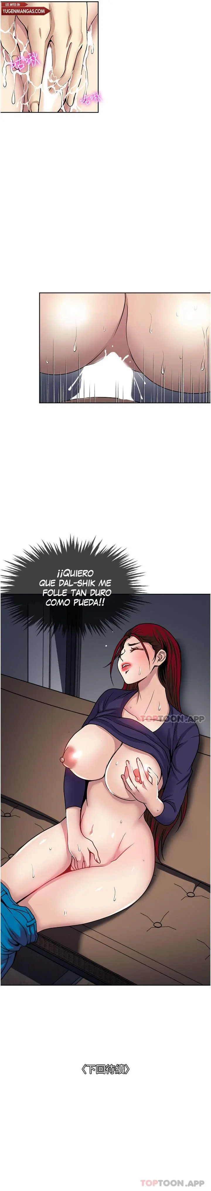 Solamente una vez Capítulo 41 - Page 9