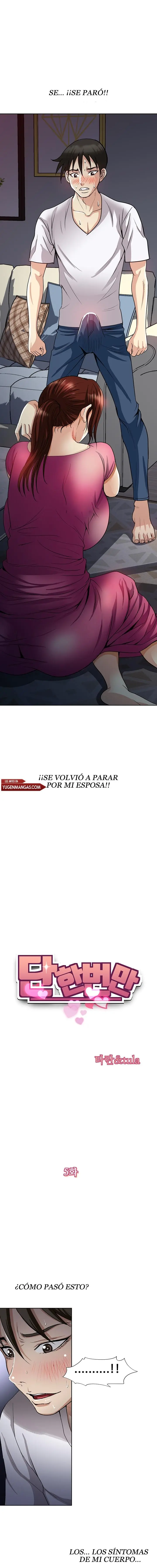 Solamente una vez Capítulo 5 - Page 2