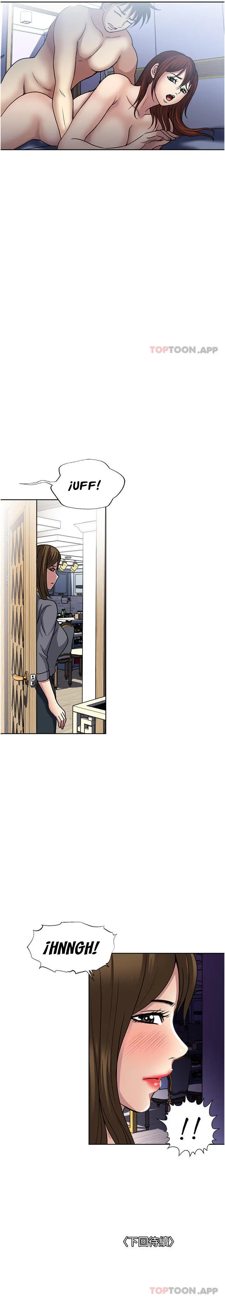 Solamente una vez Capítulo 50 - Page 8