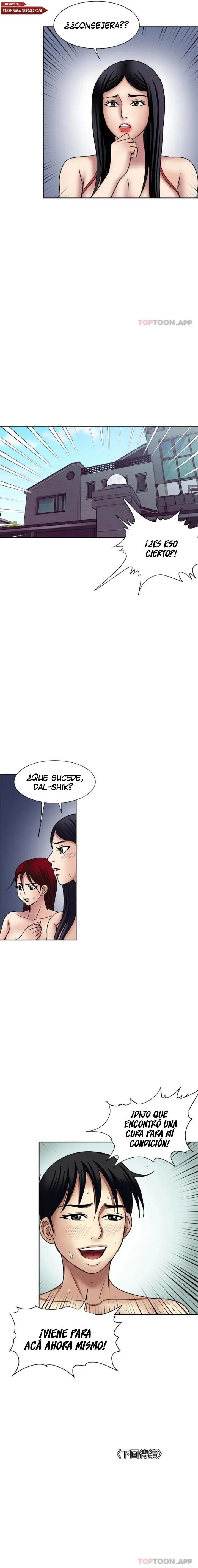 Solamente una vez Capítulo 59 - Page 9