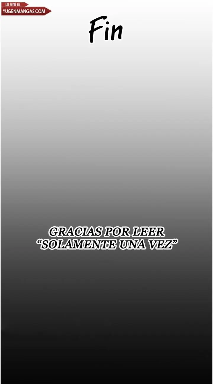 Solamente una vez Capítulo 61 - Page 9