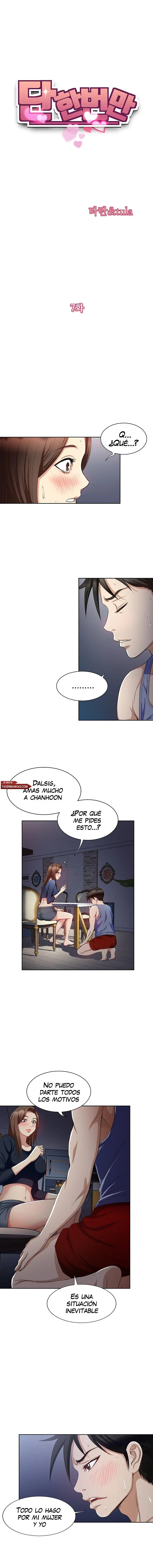 Solamente una vez Capítulo 7 - Page 2
