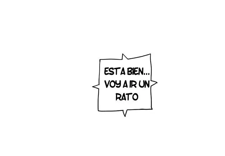 Un empleado diferente Capítulo 1 - Page 61