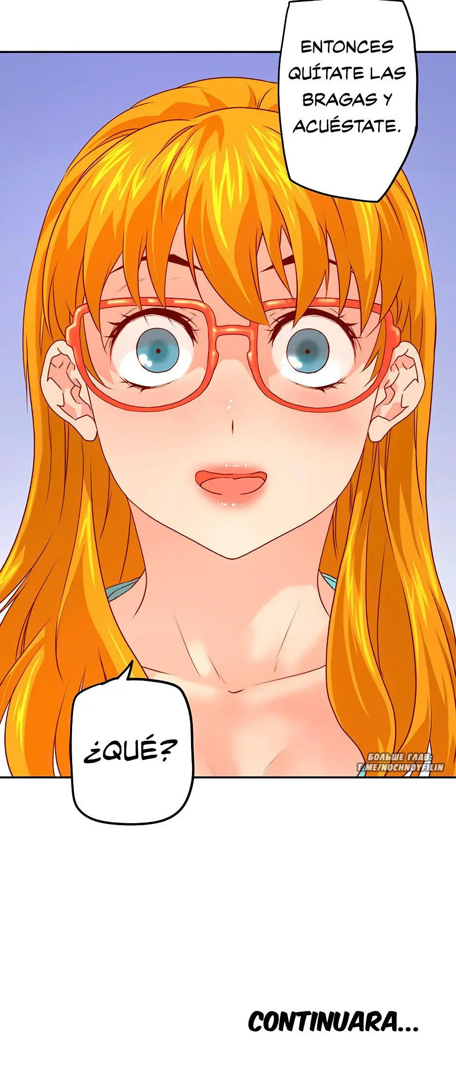 Un empleado diferente Capítulo 6 - Page 16