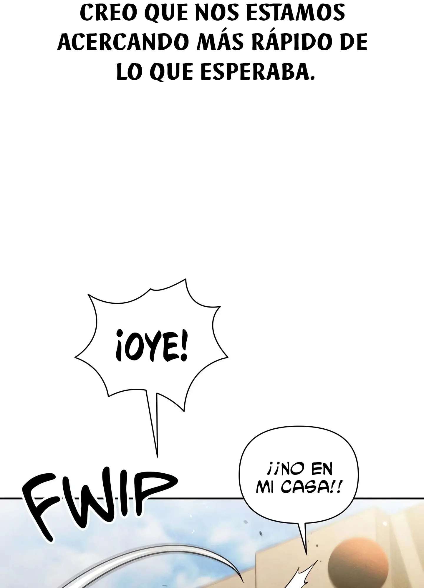 Secret Mode Capítulo 10 - Page 11