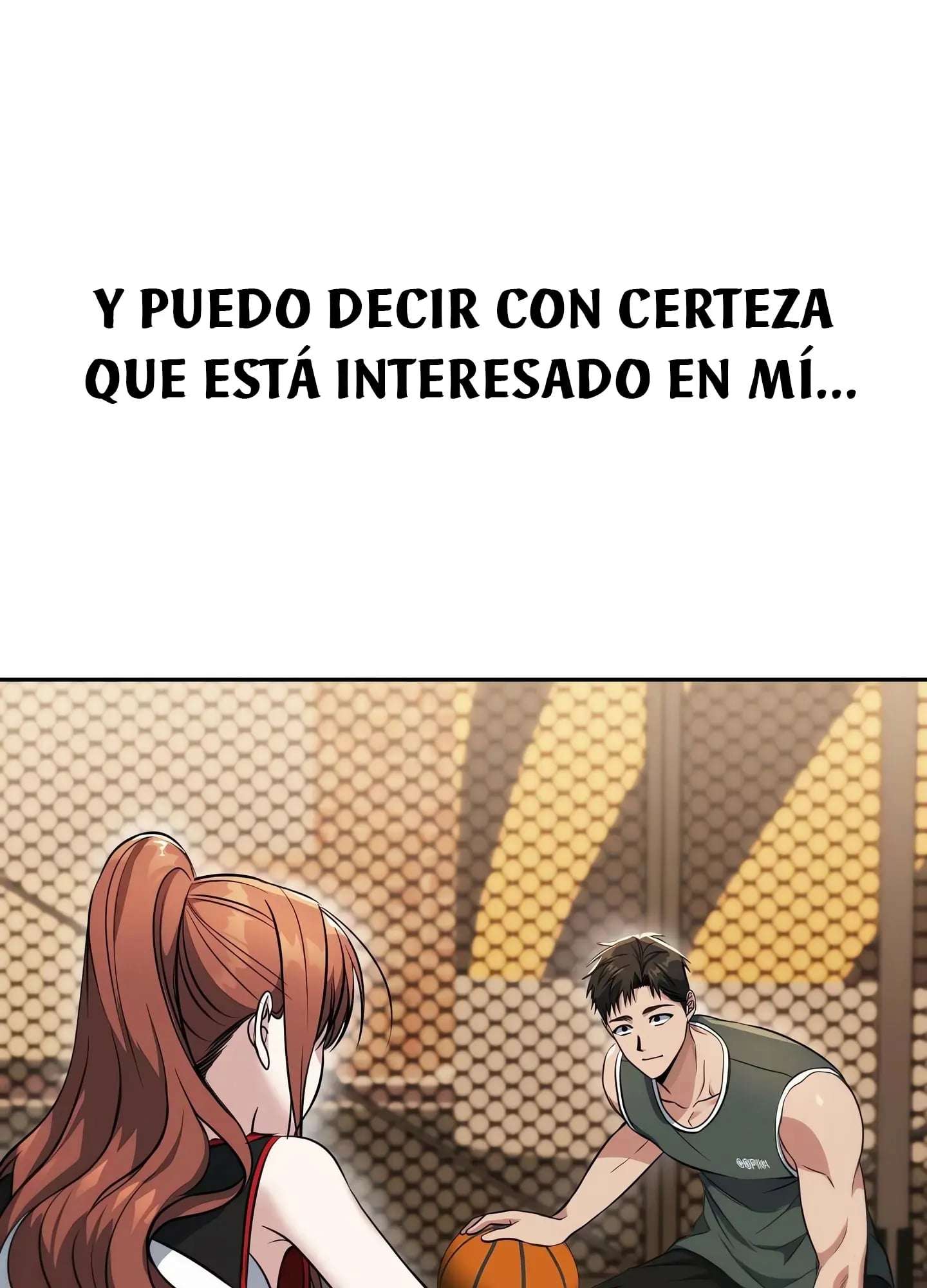 Secret Mode Capítulo 10 - Page 19