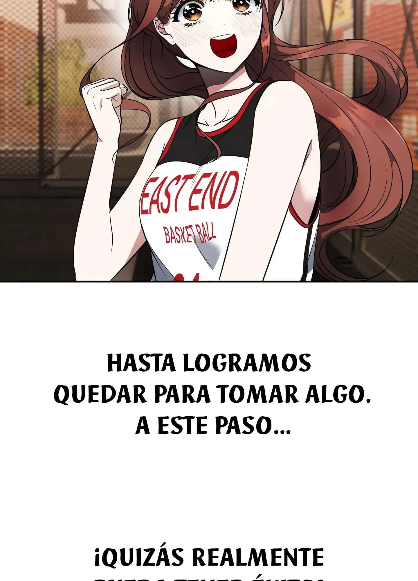 Secret Mode Capítulo 10 - Page 23