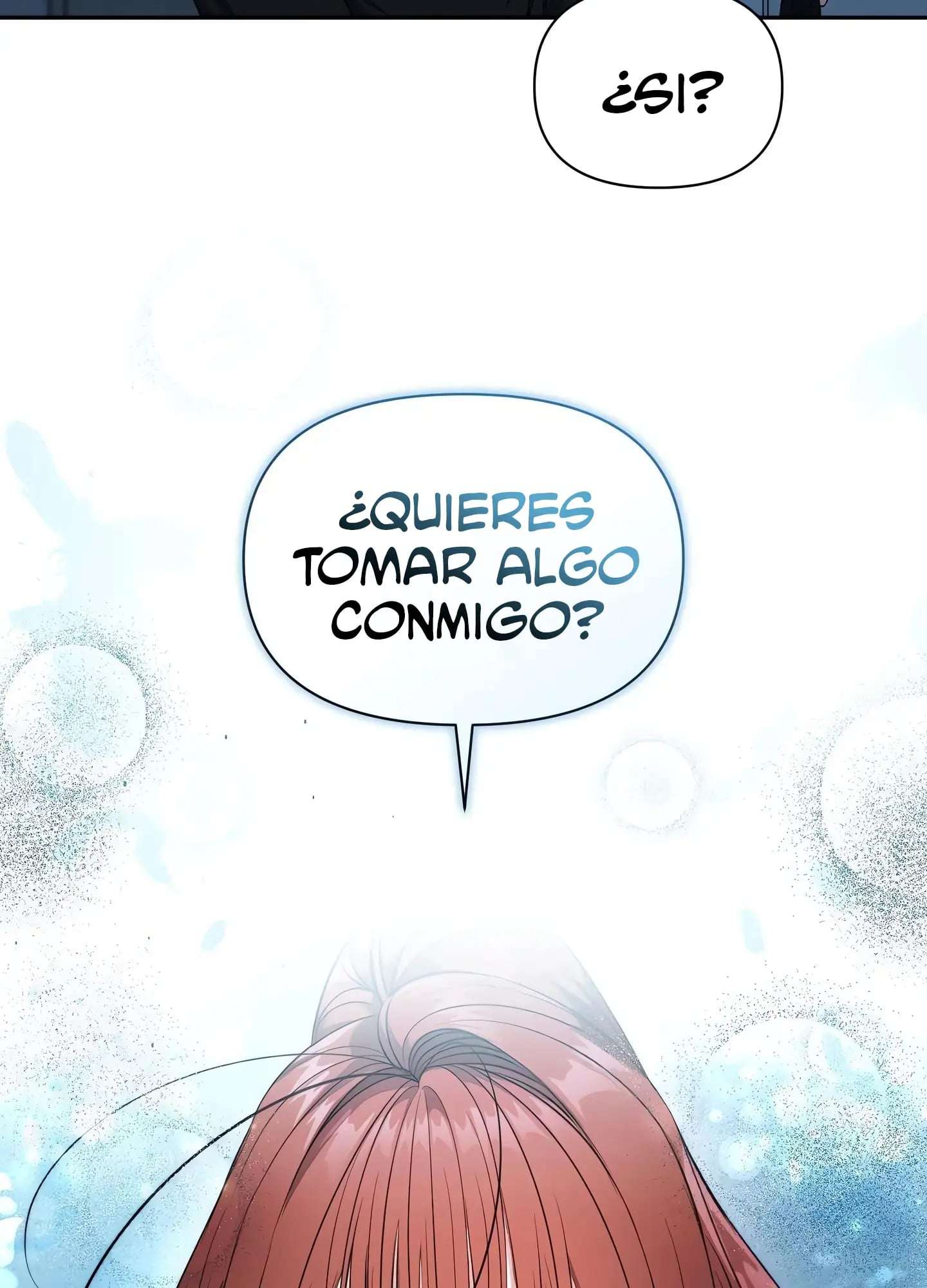 Secret Mode Capítulo 10 - Page 31