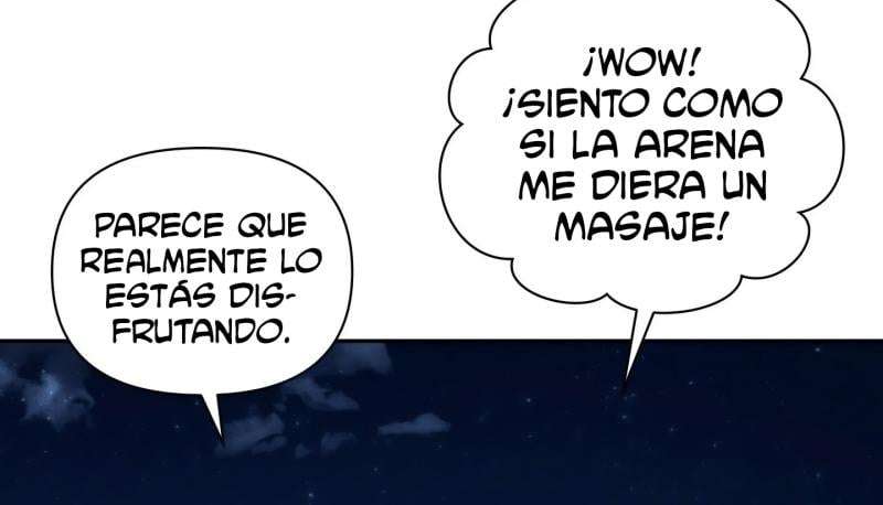 Secret Mode Capítulo 11 - Page 9