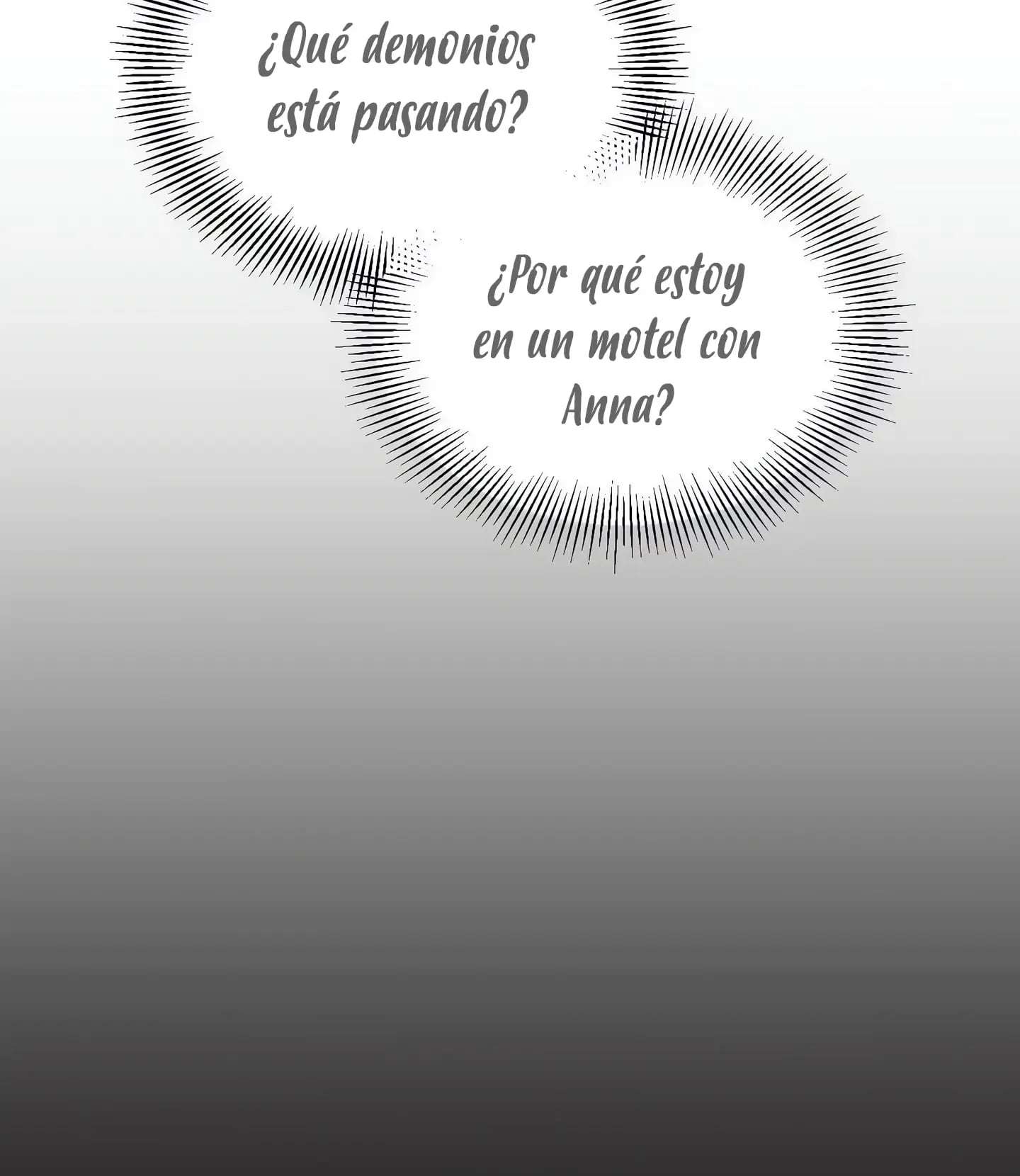 Secret Mode Capítulo 12 - Page 33