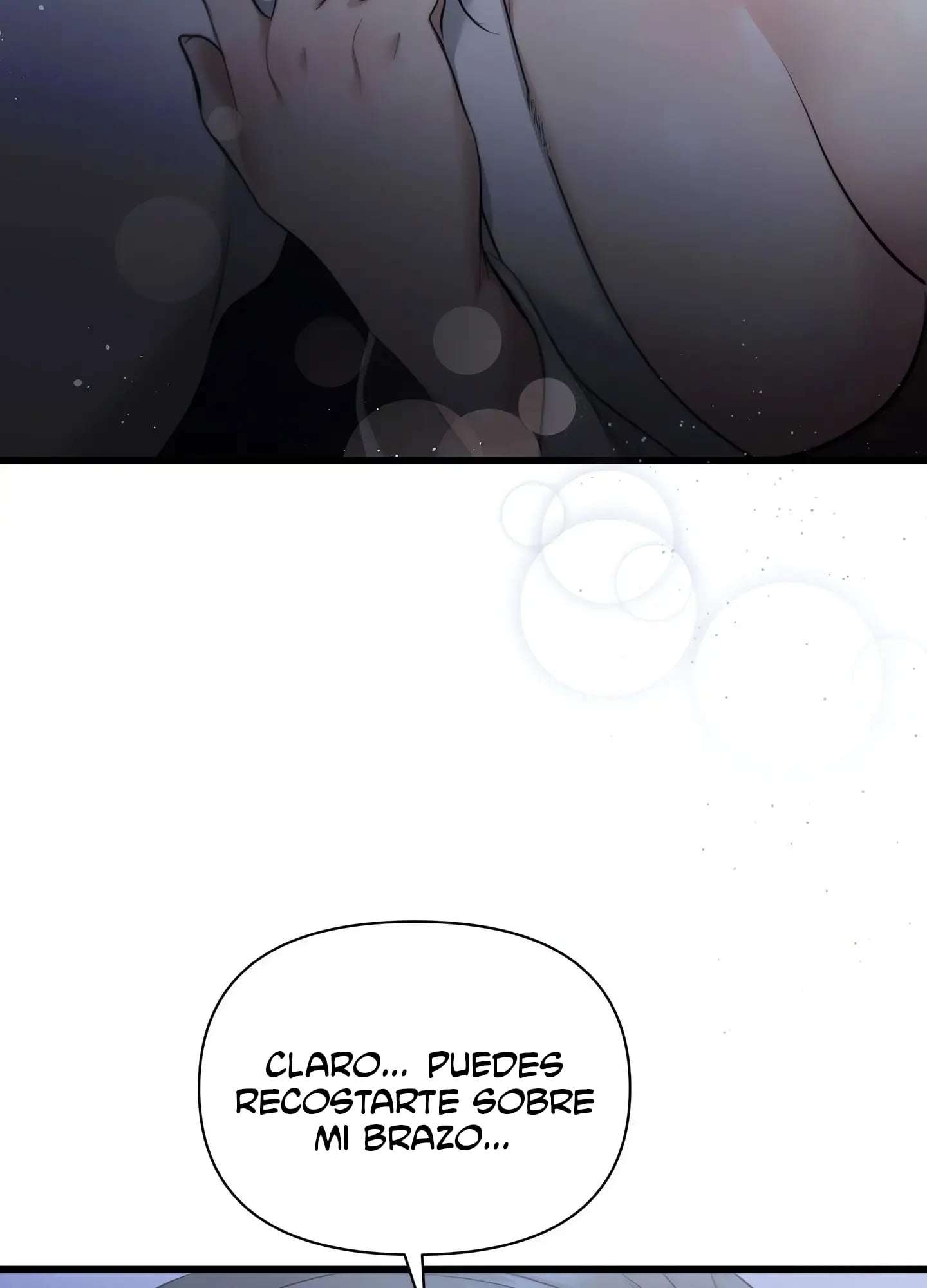 Secret Mode Capítulo 12 - Page 43