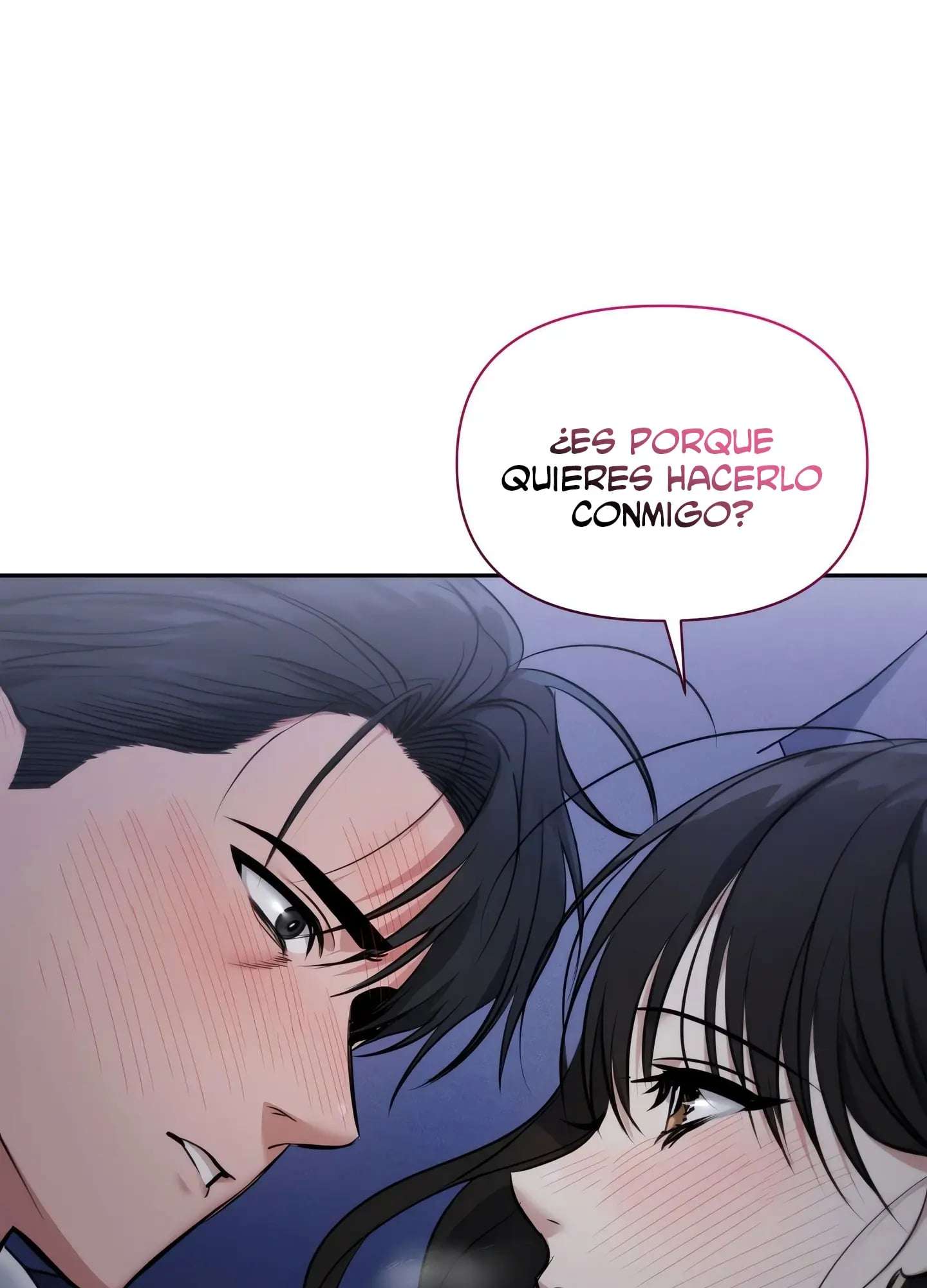 Secret Mode Capítulo 12 - Page 46