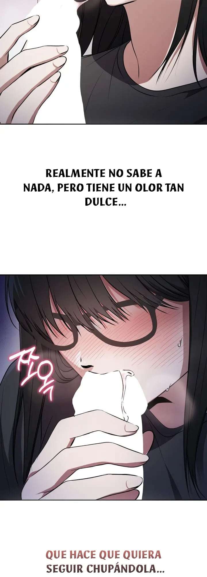 Secret Mode Capítulo 7 - Page 3