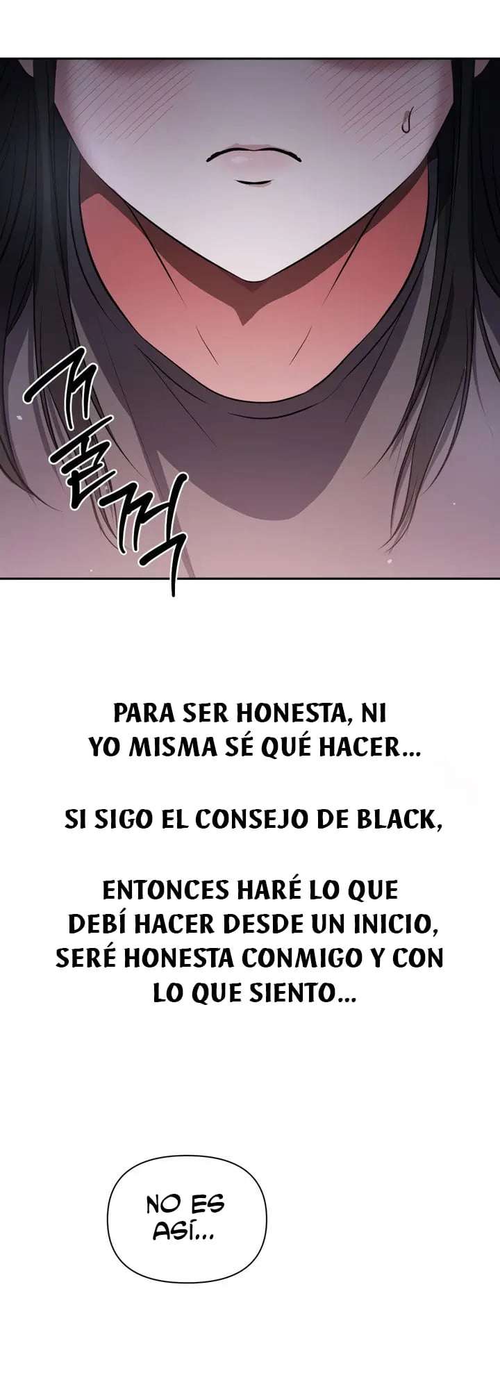 Secret Mode Capítulo 7 - Page 7