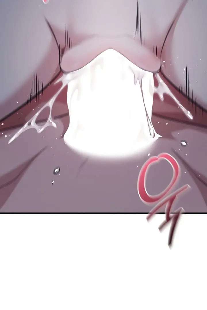 Secret Mode Capítulo 8 - Page 13