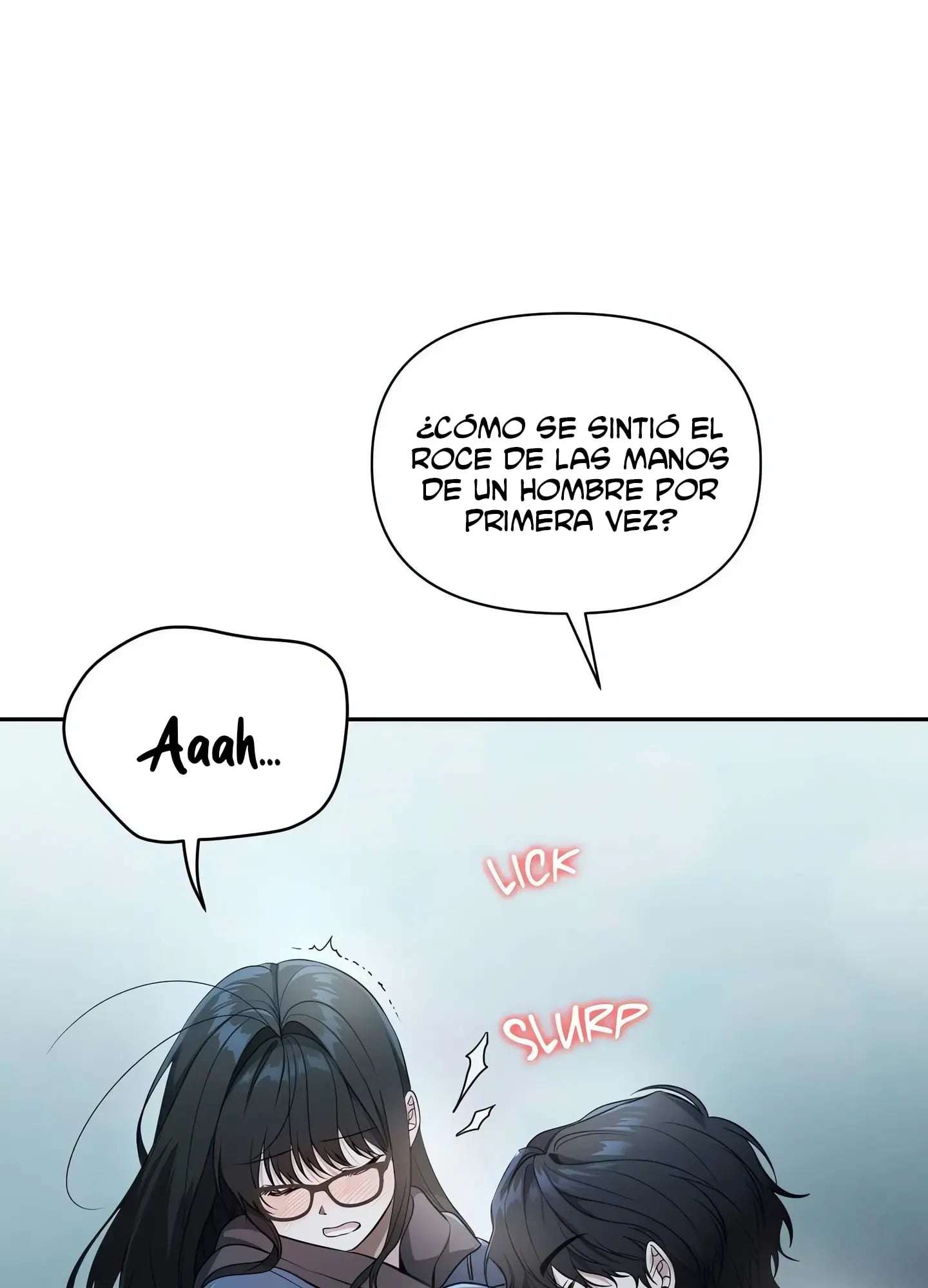 Secret Mode Capítulo 9 - Page 11