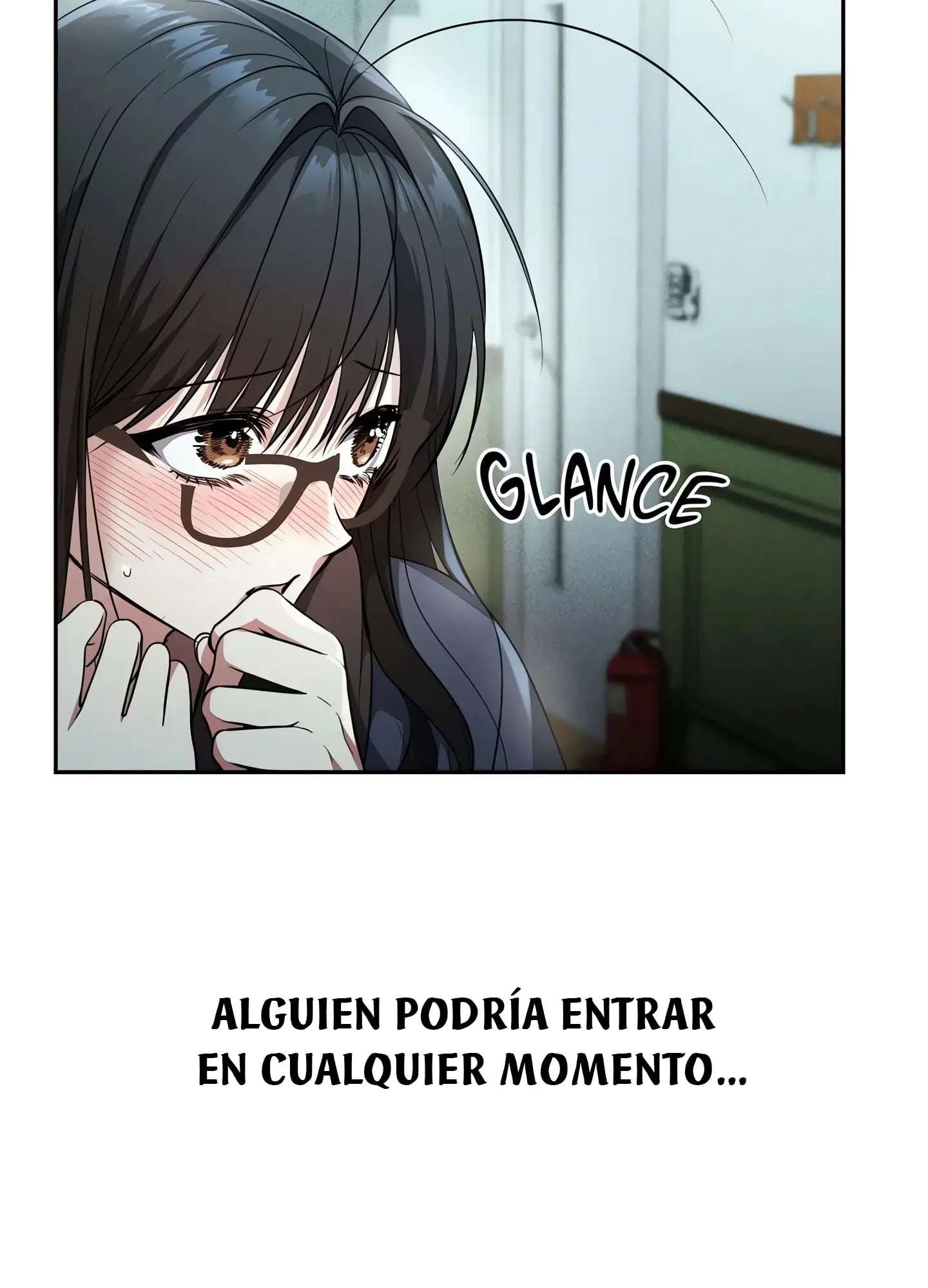 Secret Mode Capítulo 9 - Page 13