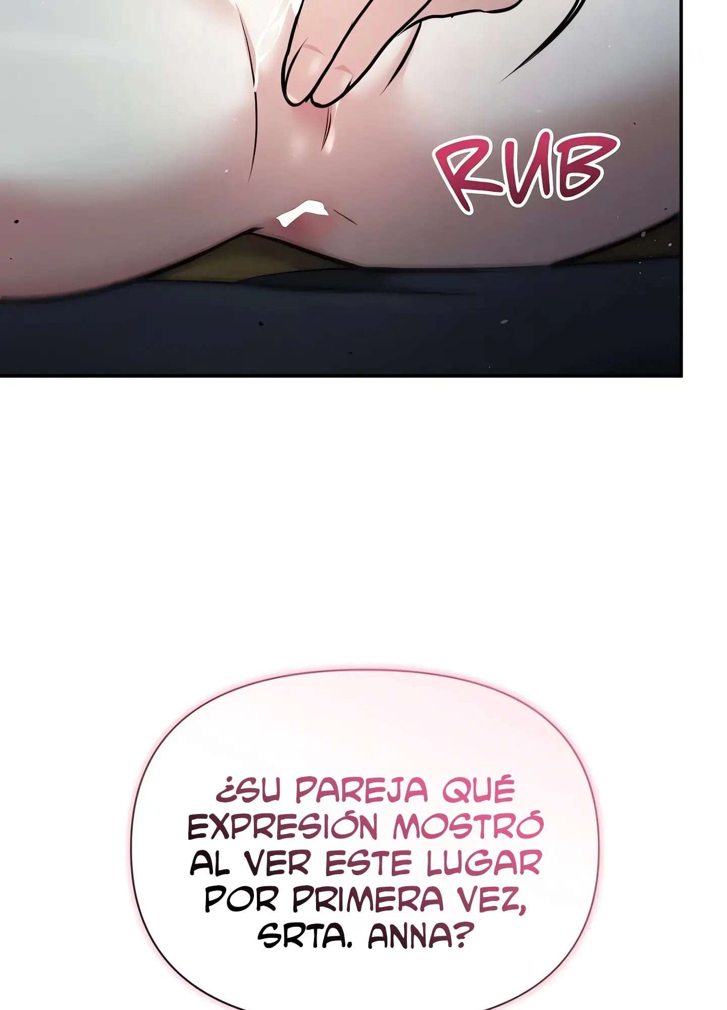 Secret Mode Capítulo 9 - Page 15
