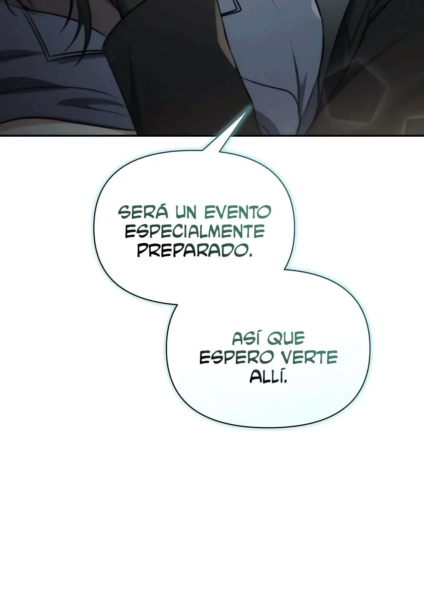 Secret Mode Capítulo 9 - Page 23