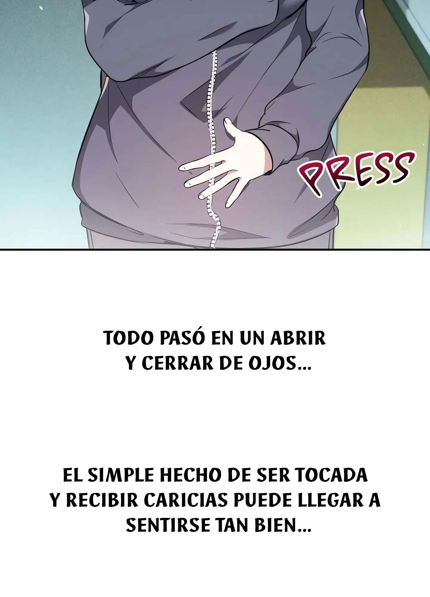Secret Mode Capítulo 9 - Page 25