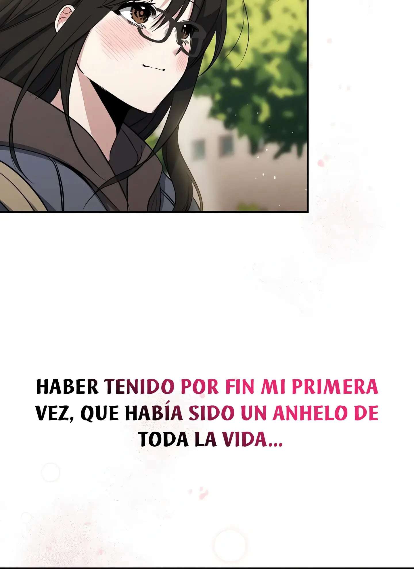 Secret Mode Capítulo 9 - Page 29